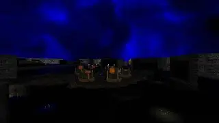 Doom 2: Travelling to the Moon (UV Max)