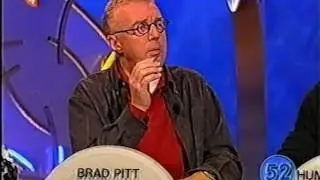 Wie ben ik? (RTL 4) (29-04-1997)