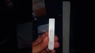Faint line in pregnancy test - what does it mean? Positive or Negative?