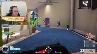 Tripwire Community Stream - Deceive Inc. Misery Empire