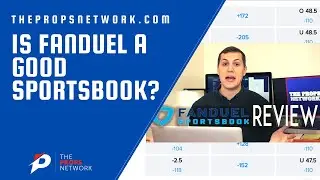 FanDuel Sportsbook Review - Is FanDuel a good site for online betting?