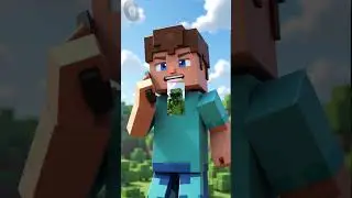 Minecraft Creeper Prank Calls Steve and this Happens!
