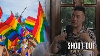 Quick Takes - Nise shares his opinion on LGBTQ+ community and movement
