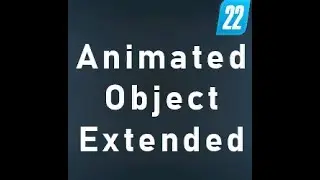 LS22 | AnimatedObjectExtend Trigger anpassen