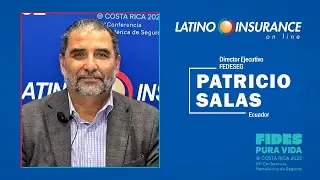 Patricio Salas - Director Ejecutivo - FEDESEG