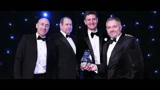 The Document Manager Awards 2024 &mdash; Print Fleet Management Solution of the Year Sponsored by Yooz