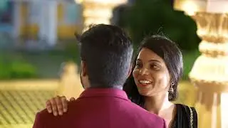 Manasa&Suresh pre-wedding shoot video 💗