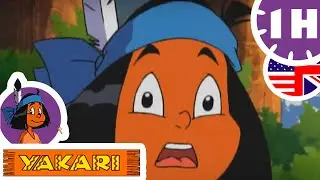Yakari, the pelican and the fishermen - Yakari - Full episodes