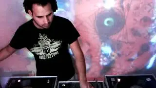 28 Octubre'12. Tony Dex - Transculture