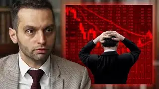 Konstantin Kisin on the UK&rsquo;s Fake Economic Growth