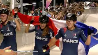 3000 Mts Relays Senior Ladies  - Final | European Championships 2023 - Valence D'Agen