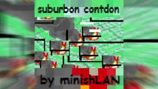 30 - suburbon contdon - CaNWC Voulem. 1
