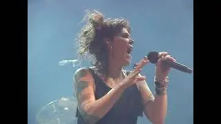 Beth Hart - Immortal @ Roundhouse, London, UK - 18 November 2013