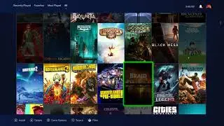 Playnite Sound Effects