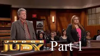 Teen Driver Denies Hit & Run | Part 1