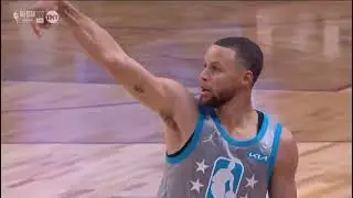Stephen Curry MVP Performance | BELIEVE SONG MIX | 2022 NBA All Star Game | GSW | 50 PTS 16 3-PT