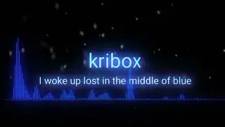 Song - Middle Sea | KRIBOX
