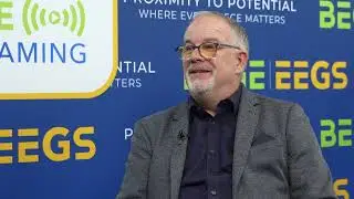 Proximity Zone 2025 - Interview with James Illingworth, GLI Europe