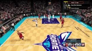 MISSED A PERFECT RELEASE?! 2K CHEEESE!