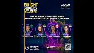 The New Era of Obesity Care: From Mindful Practice to Metabolic Precision