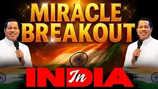 BREAKING‼️ Pastor Chris Oyakhilome Miracles Powerful Healing Service In India| Pastor Conference.