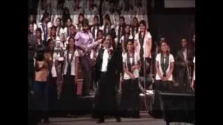 TAMIL CHRISTIAN SONG / REVIVE'12 / Unakkul enakkul - Eva. Albert Solomon