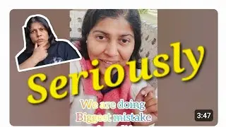 We are doing biggest mistake of our life? #indiansociety #genz #LanguageWar​ #DesiPOV​ #IndianEgo​