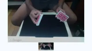 TheCardsandTricks Live - Anything you want to know/learn
