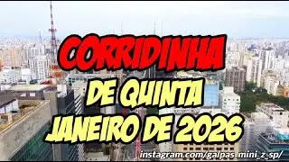 GALPAS - CorridaDeQuinta