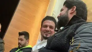 Yunus Tutuncu &Khalid Karkukli &Memed karizma 2023 يونس توتنجي &خالد كركوكلي ٢٠٢٣