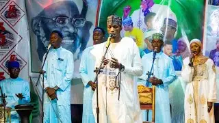 [NEWS CHANSON] CHEIKH BAYE BITEYE  ALHA YA HAZIM