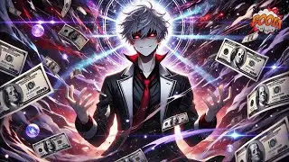 Renací el día del ataque fantasma: elegí el talento de hacer dinero y dominé | Resumen de Manhwa