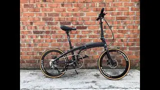 22inch 10 Speed Crius Velocity High Specs Hydraulic Brakes Shimano Tiagra