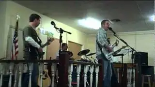Citizen Compilation - Hillsong United Steve Fee Jeremy Camp Third Day Delirious?