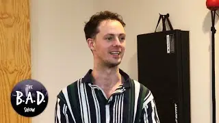 BAD2 — Milo Finnegan-Money