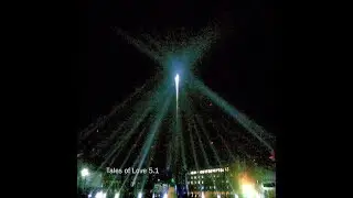 Martin H Unzon - Tales Of Love (Versi&oacute;n 5.1)