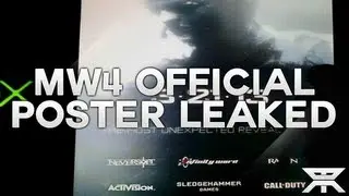 NEW Modern Warfare 4 