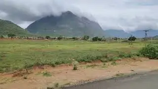 KOVAI PUDUR THETIPALAYAM WESTERN BYPASS ROAD NEAR PLOT FOR SALE GOLDEN CITY CALL 9944743746