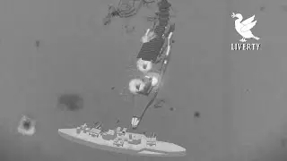 Micro Wars - Battle of Indognilator, 1925