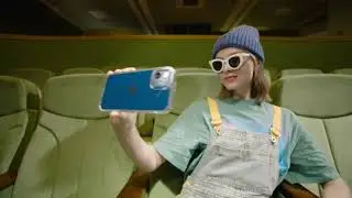 CASEKOO Crystal Clear Designed for iPhone 12 Pro Max Case