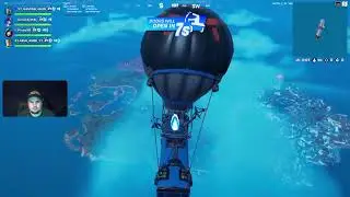 Playing Fortnite with Subscribers (Special Guest Plxdo) #fortnitewithviewers