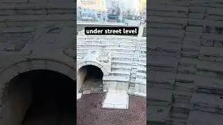 Underground Cities in Bulgaria 🏛️