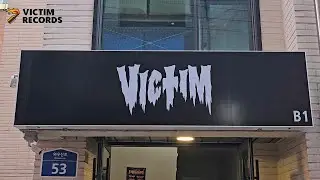 World Wide Fam Vol.1 - Seoul (Victim)
