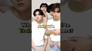 Что случилось с участниками программы Trainee A?