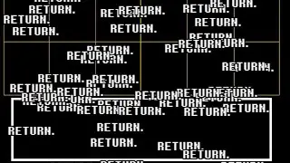 Undertale Yellow: Justice Resolves Dunes Update Incomplete Genocide Route