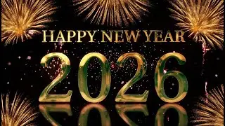 Душевные новогодние поздравления 2026 🎶 | Озвученная песня