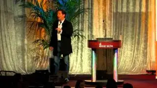 thinkLA Entertainment Marketing -  Peter Guber