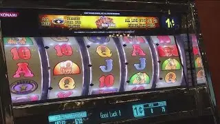 Casino Issue Not Over in One Arkansas County
