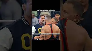 CM Punk vs Bron Breakker | World Heavyweight Championship | WWE Raw 2026 