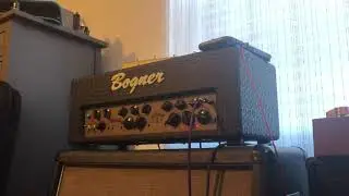 Bogner Golderfinger Superlead &lsquo;68